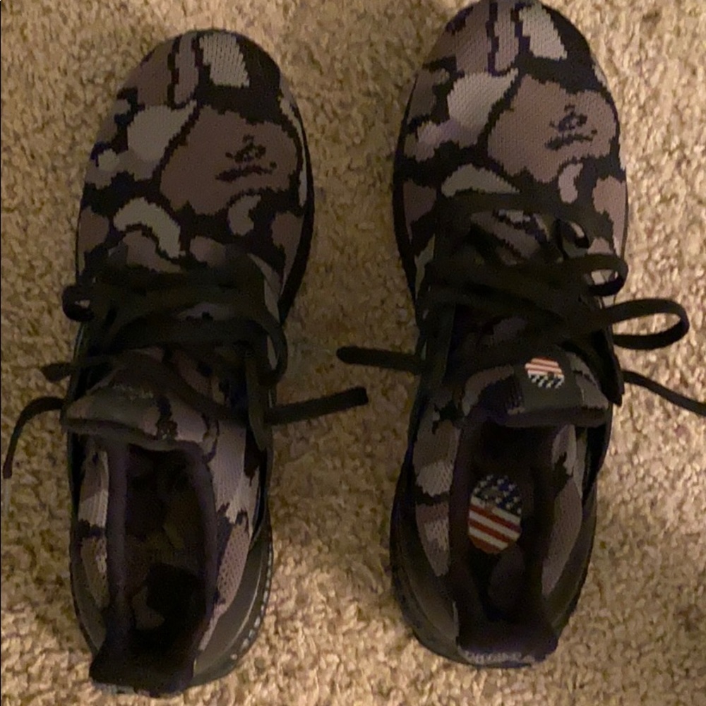 Adidas Ultraboost 4.0